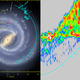 Illustration for article titled An Astonishingly Long Spiral Arm May Encircle The Entire Milky Way